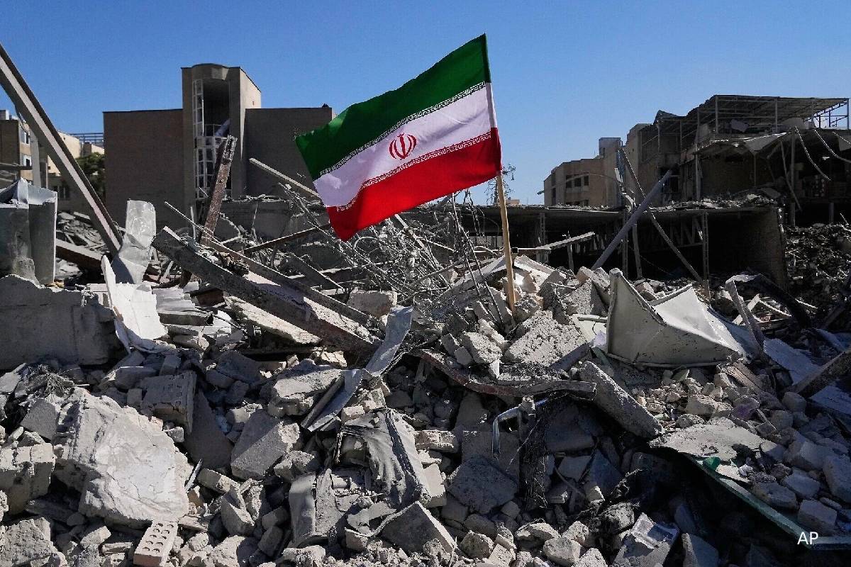 ஈரானுடன் போருக்குத் தயாராகும் சவுதியும் ஐக்கிய அரபு அமீரகமும் | Saudi Uae Joining Iran War