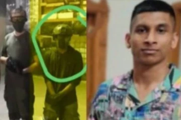 உக்ரைன் இராணுவத்தில் இணைந்த தமிழ் இளைஞர்! யார் அவர்? பின்னணி என்ன? வெளிவந்துள்ள தகவல்கள்