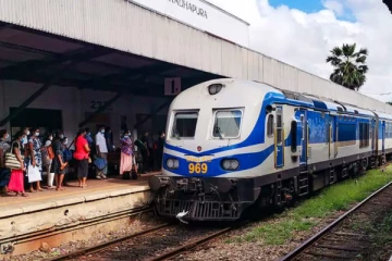 கொழும்பு - யாழ்ப்பாணம் பயணிப்போருக்கு மகிழ்ச்சித் தகவல்!