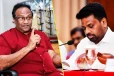வடக்கு மாகாணத்திற்கு அதிகாரம் வழங்குவது தேசத்துரோகம்...! அநுரவிற்கு சரத் வீரசேகர எச்சரிக்கை