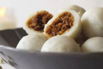 விநாயகர் சதுர்த்தி ஸ்பெஷல்: தித்திக்கும் சுவையில் கொழுக்கட்டை.., எப்படி செய்வது?