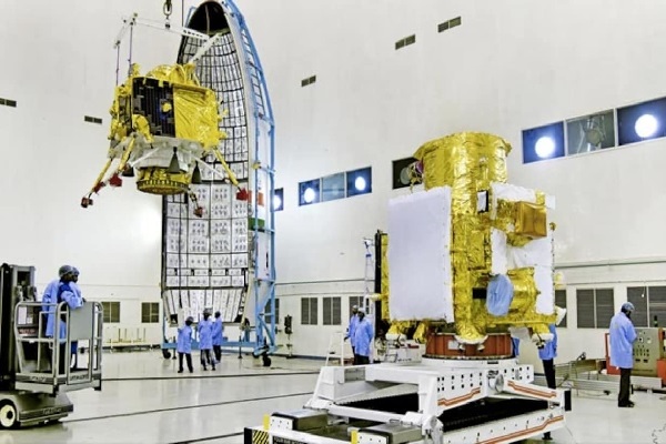 ஆதித்யா-எல்1 விண்கலம் : இஸ்ரோ வெளியிட்ட மகிழ்ச்சியான அறிவிப்பு | Hel1Os Captures First High Energy X Ray