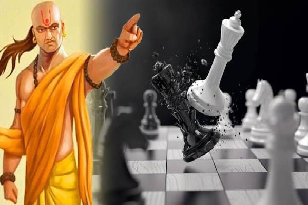 சாணக்கிய நீதி: இந்த 5 பழக்கங்களை விட்டுடுங்க! இல்லனா வெற்றி கிட்டவே நெருங்காதாம் | What Did Chanakya Niti Say About Success In Life சாணக்கிய நீதி: இந்த 5 பழக்கங்களை விட்டுடுங்க! இல்லனா வெற்றி கிட்டவே நெருங்காதாம் | What Did Chanakya Niti Say About Success In Life
