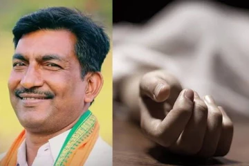 பிரச்சாரத்தில் ஈடுபட்டிருந்த வேட்பாளர் கோடரியால் வெட்டிக்கொலை! தேர்தலுக்கு முன் பயங்கரம்