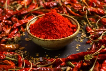 சந்தையில் 1,600 ரூபா வரை விற்பனையாகும் மிளகாய் தூள்! பாரிய மோசடி அம்பலம்