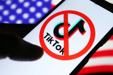 தடை செய்யப்பட்டுள்ள TIK TOK செயலி!