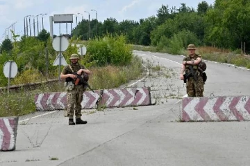 வடக்கு எல்லையில் ரஷ்யாவின் சதிச்செயல்... முறியடித்து விரட்டிய உக்ரைன்