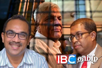 "ரூபிகான் நதியைக் கடப்பது":சட்டத்தரணி சாலியபீரிஸின் பதிவிற்கு அமைச்சர் பிமல் பதில்