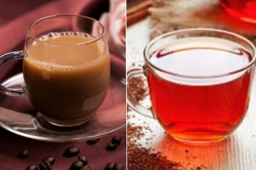 ප්ලේන් ටී එකයි කිරි තේ එකයි දවල් තරු පෙන්නයි...නවතම මිල ගණන් මෙන්න.