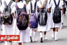 ஆசிரியர் பற்றாகுறைக்கு தீர்வாக பாடசாலைகளுக்கு நியமிக்கப்படும் விமானப்படை அதிகாரிகள்