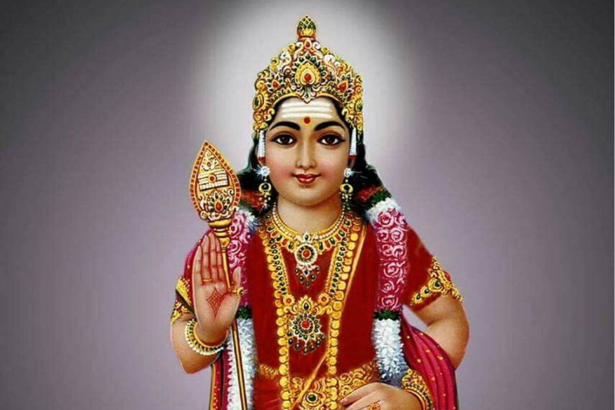 2026 வைகாசி விசாகம்: முருகப்பெருமான் அருளை பெற சொல்ல வேண்டிய சக்தி வாய்ந்த மந்திரங்கள் | 2026 Murugan Mantras To Chant On Vaikasi Visagam
