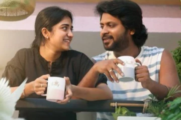 6 நாள் முடிவில் வெற்றிநடைபோடும் ரியோ ராஜின் ஆண்பாவம் பொல்லாதது செய்த மொத்த வசூல்... எவ்வளவு தெரியுமா?