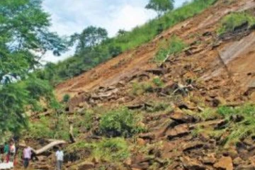 පවතින වර්ෂාවත් සමග දිස්ත්‍රික්ක හතරකට ජාතික ගොඩනැගිලි පර්යේෂණ සංවිධානයෙන් අවදානම් නිවේදනයක්..