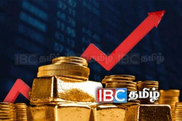 உலக சந்தையில் வரலாறு காணாத அதிகரிப்பை பதிவு செய்த தங்க விலை!