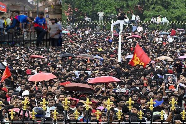 rcb post after bengaluru stampede ipl final