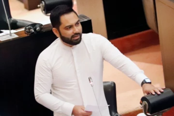 வெசாக் வாரம் - ஹஜ் பெருநாள் உழ்ஹிய்யா கடமை - சபையில் முன்வைக்கப்ட்ட கோரிக்கை