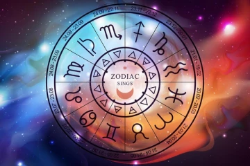 සුබ අසුබ පෙර නිමිති කියන අද දවසේ ලග්න 12 පලාඵල.