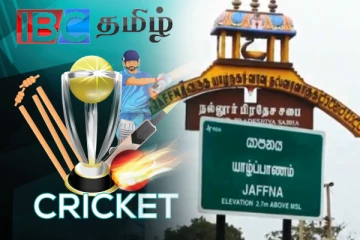 யாழில் பிரம்மாண்டமாக ஆரம்பமான துடுப்பாட்ட சுற்றுப்போட்டி