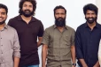 முன்னணி இயக்குனருடன் சூரி கூட்டணி! பூஜையில் சிவகார்த்திகேயன்