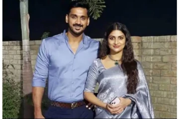 முதலில் கர்ப்பம்..பிறகு திருமணம் செய்த சீரியல் நடிகை