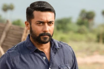 சூரரை போற்று ஹிந்தி ரீமேக்கில் யார் ஹீரோ தெரியுமா?