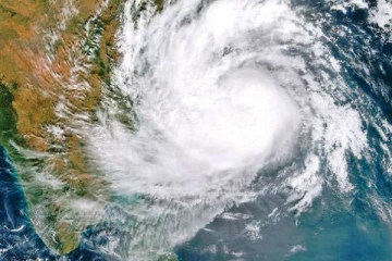 சூறாவளியின் கோர தாண்டவம் இன்னும் முடியவில்லை! நாட்டு மக்களுக்கு விடுக்கப்பட்டுள்ள எச்சரிக்கை