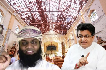 கம்மன்பில வெளிப்படுத்திய இரகசியம்!