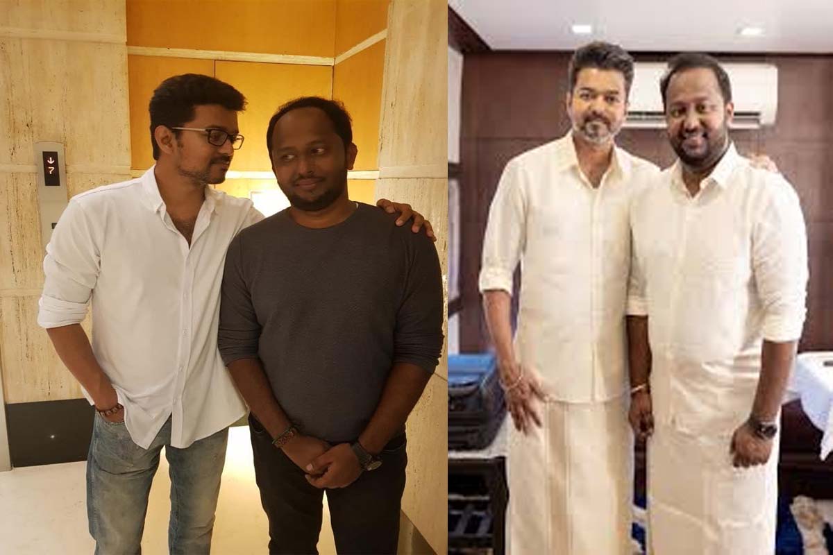 நடிகை ஓவியா வெளியிட்ட சர்ச்சை பதிவு... முதல்வர் விஜய்யின் மேனேஜர் குறித்து கூறியது என்ன? | Actress Oviya Viral Post Vijay Manager Route Mafia