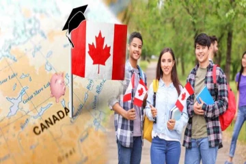கனடா செல்லவுள்ள மாணவர்களுக்கு மகிழ்ச்சியான செய்தி