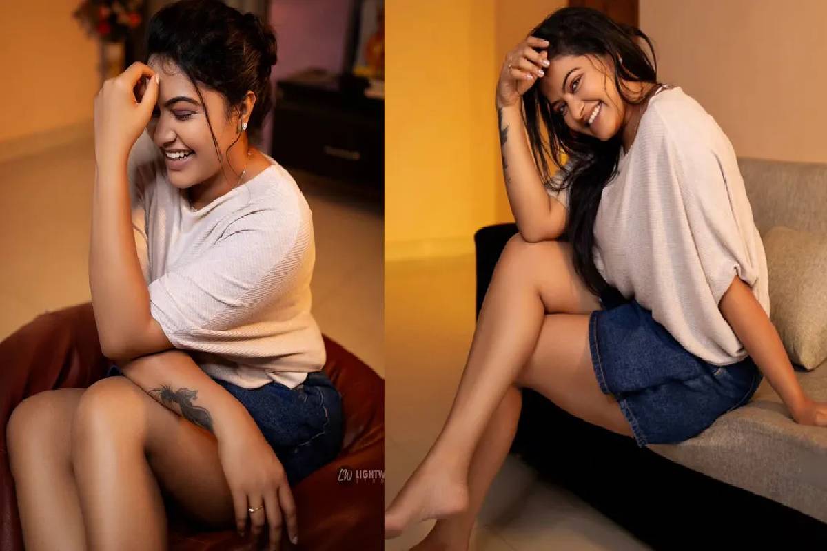 தேயிலை தோட்டத்தில் குட்டை உடையில் ரச்சிதா மகாலட்சுமி! செய்த காரியத்தை பாருங்க | Rachitha Mahalakshmi Short Dress Photo Viral