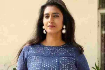 அட நடிகை கஸ்தூரியின் மகள் இவர்தானா, திடீரென பிரபலம் வெளியிட்ட ரீல்ஸ் வீடியோ.. வைரல்