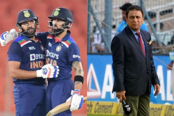 டி20 உலக கோப்பை போட்டியில் இவர் தான் கேப்டன் - ரசிகர்கள் அதிர்ச்சி