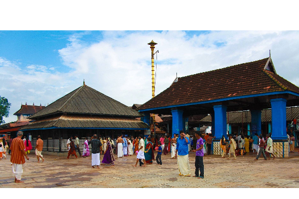 யாரும் அறிந்திடாத தமிழர்களின் அதிசயம் நிறைந்த கோவில்கள் - வாழ்வில் ஒரு முறையாவது சென்றுவிட வேண்டுமாம்! | Athisayam Niraintha Kovil In Tamil