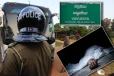 யாழ்ப்பாணம் - கண்டி பிரதான வீதியில் விபத்து : கணவன் பலி... மனைவி படுகாயம்!