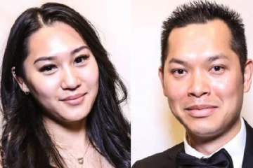 ஒன்ராறியோ தம்பதி தொடர்பில் புகைப்படம் வெளியிட்ட பொலிசார்