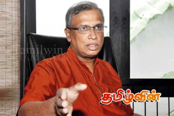 அரசின் காணி அபகரிப்பு வர்த்தமானிக்கு எதிராக சட்ட நடவடிக்கை.. சுமந்திரன் வெளியிட்ட தகவல்