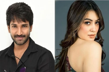 'பார்ட்னர்' படத்தின் பாடலை வெளியிட்ட படக்குழு