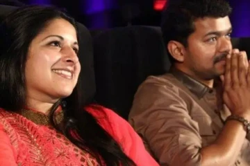 சங்கீதா இப்படியானவரா; இலங்கை மருமகள் குறித்து விஜய் தந்தை கூறியது!