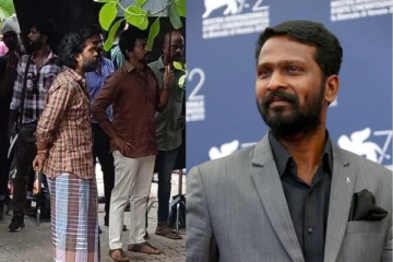 சிம்பு - வெற்றிமாறன் படம் டிராப் ஆனதா?.. வெளிவந்த உண்மை தகவல்