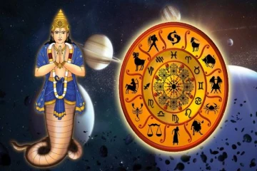 10 ஆண்டுகளுக்கு பிறகு சொந்த ராசியில் ராகு ; அதிர்ஷ்டத்தை அள்ளப்போகும் ராசிகள் இவர்கள் தான்