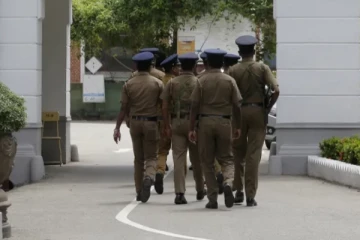 பெண் சமூக ஆர்வலருக்கு நேர்ந்த துயரம்