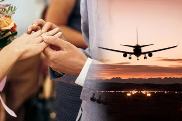 இலங்கையில் இளம் பெண்ணை ஏமாற்றி திருமணம் செய்ய முயன்ற வெளிநாட்டு பிரஜை: நாடு கடத்த நடவடிக்கை