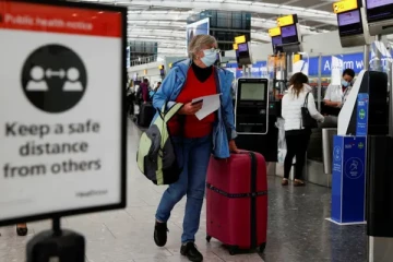 இலங்கையை கோவிட் சிவப்பு பட்டியலில் இருந்து நீக்கிய முக்கிய நாடு