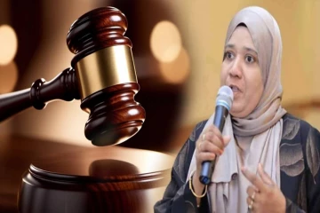 பதவி நீக்கம் தொடர்பான மனு: நீதிமன்றம் பிறப்பித்த உத்தரவு