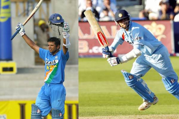 Rahul Dravid