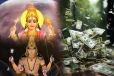 மாத இறுதியில் இடம்பெயரும் சனி- புதன்.., பணமழையில் நனையப்போகும் 3 ராசிகள்