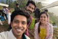 கொடைக்கானலில் அய்யனார் துணை சீரியல் குடும்பம்.. அழகிய புகைப்படங்கள் இதோ