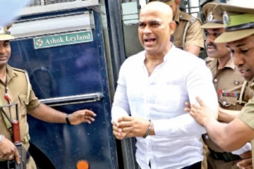 රන්ජන් රාමනායක අද නිදහස් කරයි?...