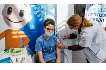 பிரான்சில் நாளை முதல் 12 வயதினருக்கு தடுப்பூசி! என்னென்ன வேண்டும்? வெளியான முக்கிய அறிவிப்பு