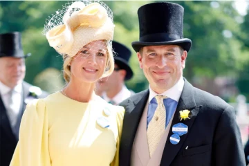 ராஜ குடும்பத்தில் ஒரு திருமணம்: செவிலியரை மணக்கும் இளவரசியின் மகன்